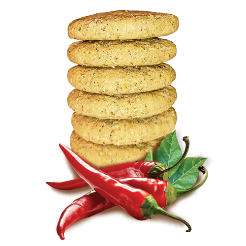 Melendini | Slani krekeri